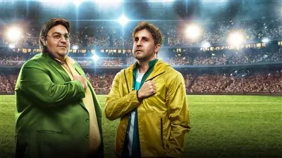 اللعبة 4.. رسائل نجوم الجزء الرابع بعد بث أولى حلقاته 