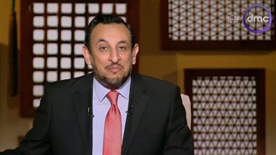 الشيخ رمضان عبد المعز يوضح كيفية بر الوالدين بعد وفاتهما (فيديو)