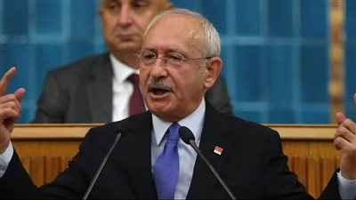 عاجل - كيف أعلن 