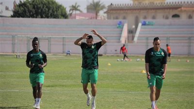 حكام وتشكيل مباراة الإعلاميين والسكة الحديد