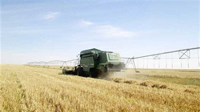 مستشار وزير الزراعة عن شرق العوينات: حولنا الصحراء إلى أرض خضراء