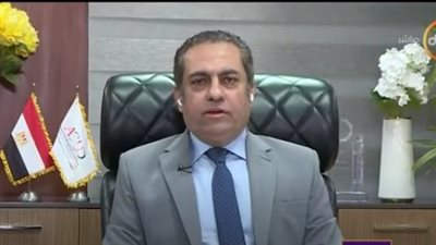 خالد عباس: الدولة المصرية ستدار بالكامل من العاصمة الإدارية قريبا