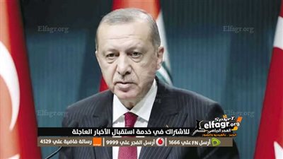 عاجل.. الانتخابات التركية.. النتائج الأولية لفرز 94%: أردوغان 49.98% مقابل 44.23% لأوغلو