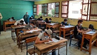 جدول امتحانات الشهادة الإعدادية 2023 بمحافظة القليوبية