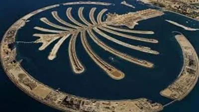 بعد تصدره التريند.. كل ما تريد معرفته عن جبل علي بدبي