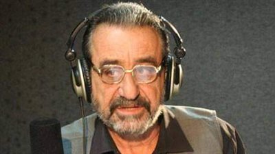 تعرف على سبب وفاة الفنان السوري الراحل محمد خرماشو