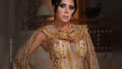 رانيا يوسف ضيفة برنامج 
