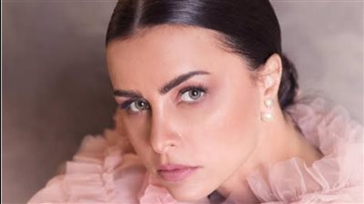 نور تكشف دورها في فيلم 