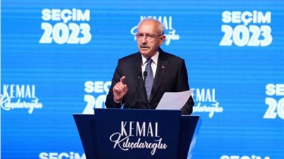 الانتخابات التركية.. أوغلو: سنقبل قرار الشعب إذا تقرر إجراء جولة إعادة