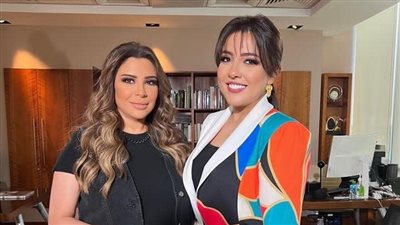 مي كساب: زينة صديقتي قبل الشهرة.. وهذا سر الخلاف على تتر 