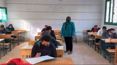 جدول امتحانات الشهادة الإعدادية في محافظة الأقصر