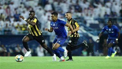 موعد مباراة الهلال والاتحاد غدًا في الدوري السعودي والقنوات الناقلة والتشكيل