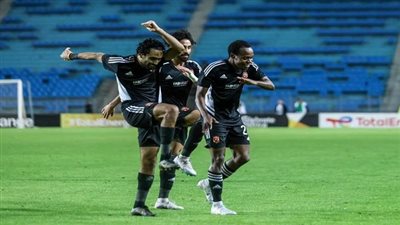 تواجد كهربا وتاو.. 