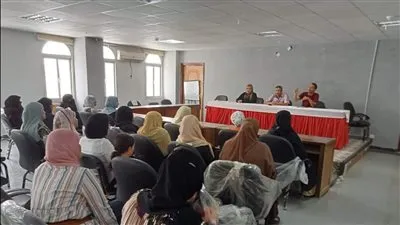 احتفالات بعيد العمال وورش للموهوبين بثقافة نويبع وأبو زنيمة وطابا بجنوب سيناء