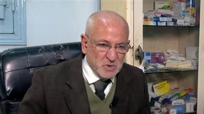 طبيب الخير بالشرقية: 