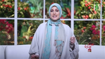 يوميا.. نصائح وحلول صحية لكل أفراد الأسرة مع ملكة جمال المحجبات على قناة اقرأ 