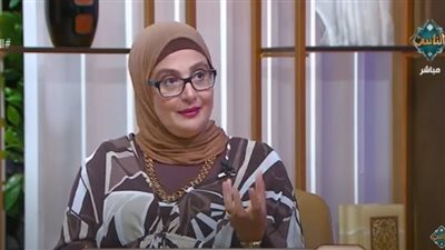 إيمان المراكبي تُحذر الأمهات: هذه العادة السلبية تسبب إصابة طفلك بالتوحد الخطير