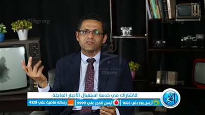 نقيب الصحفيين: 75 عامًا على النكبة ويبقى الحق الفلسطيني