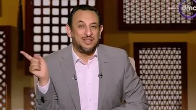 رمضان عبد المعز: من يخاف الله الناس تعمل له ألف حساب