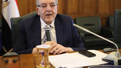  رئيس الغرفة التجارية: نحتاج للشراكة بين القطاعين الخاص والعام لمواجهة مشكلة المياه