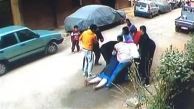 اغتصاب سيدة بمدينة بورفؤاد وتعرضها للإجهاض