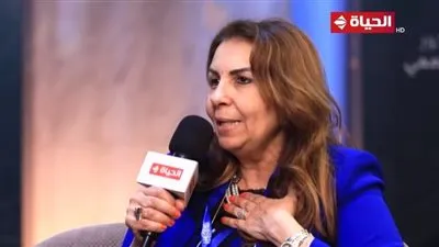 مقررة حقوق الإنسان بالحوار الوطني: اهتمام كبير بالملف والقرار النهائي سيتبع الأغلبية