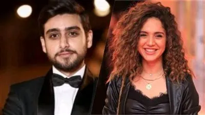 تيام قمر ورنا رئيس يعيشان قصة حب ضمن أحداث فيلم 'أولاد حريم كريم'