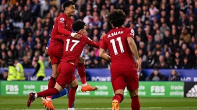 موعد مباراة ليفربول الودية أمام غرويتر فورت والقناة الناقلة؟