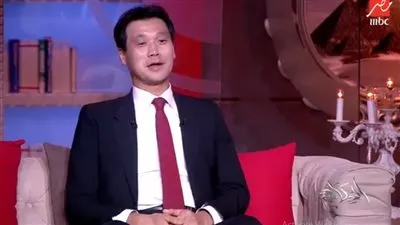 السفير الكوري: أتعلم اللغة العربية عبر زووم ولها شعبية في كوريا الجنوبية