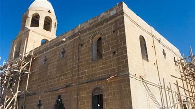 القمص ميخائيل أنطوان يكشف تفاصيل تقنين أوضاع 216 كنيسة ومبنى تابعا لها