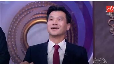 سفير كوريا الجنوبية: قلبي اتعلق بالأكل المصري.. والعكاوي أكلتي المفضلة