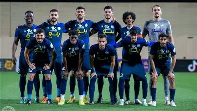 ثاني المتأهلين.. فريق جديد يصعد إلى الدوري السعودي للمحترفين لأول مرة منذ 48 عامًا