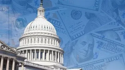 أمريكا قد تتخلف عن سداد ديونها اعتبارًا من أول يونيو