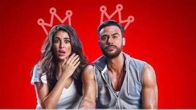 قبل أبونسب.. أعمال سينمائية جمعت بين محمد إمام وياسمين صبري