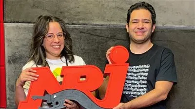 خالد الكمار: هناك لغة تفاهم كبيرة بيني وبين كريم الشناوي..و لم أتخيل نجاج موسيقى 