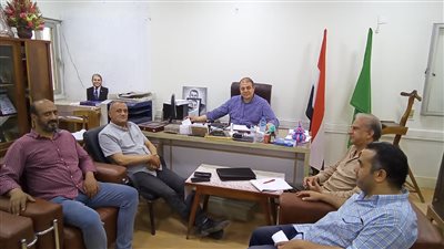 حالة غش واحدة ..ننشر تقرير غرفة عمليات امتحانات الشهادة الاعدادية في الدقهلية 