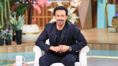 الخميس.. أحمد داوود ضيف 