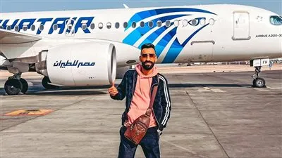 كلاكيت تاني مره.. إسلام ساسو يحيي حفلًا منفردًا بـ 