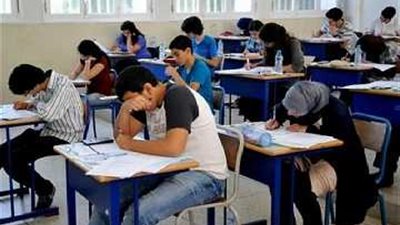 امتحانات الثانوية العامة 2023 الأسبوع المقبل.. ننشر جدول الأيام