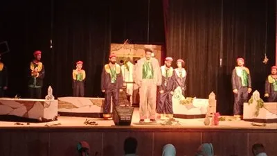 كامل العدد.. انطلاق دراما 