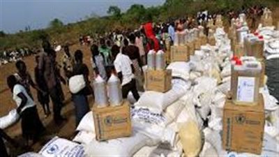 السودان تعلن وصول الجسر الجوي المصري إلى مطار بورتسودان