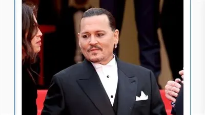 شاهد.. لقطات من وصول 