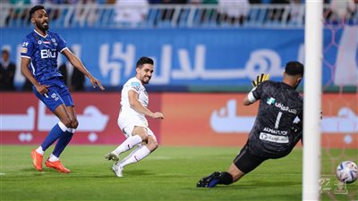 أهداف ونتيجة مباراة الهلال ضد الاتحاد اليوم الثلاثاء 16/5/2023 في الدوري السعودي للمحترفين
