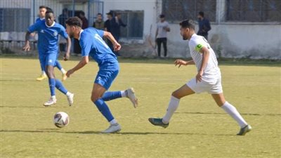 فوز النجوم وتعادل اتحاد الشرطة في دورة الترقي 