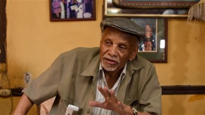 بعد وفاة مؤسس مسرح النوبة.. معلومات لا تعرفها عن الفنان محمد الأدنداني