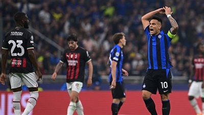 لاوتارو مارتينيز يكشف سر تأهل إنتر إلى نهائي دوري أبطال أوروبا