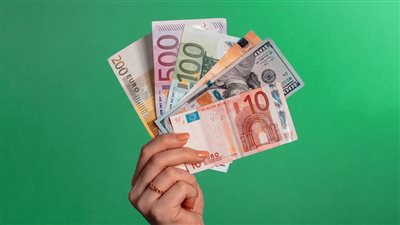 سعر اليورو اليوم الأحد.. تفاصيل العملة الأوروبية بالسوق السوداء