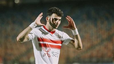 هل يرحل زيزو عن الزمالك في سوق الانتقالات الصيفية ؟