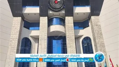 دعاء النجار: المطرب ياسر سليمان يُحيى حفل مسابقة الجوائز المصرية اليوم