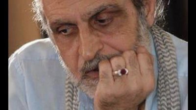 رحيل المخرج السوري هشام شربتجي الملقب 